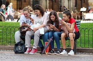 choisir un forfait mobile pour adolescent