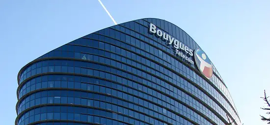 bouygues telecom offre mobile