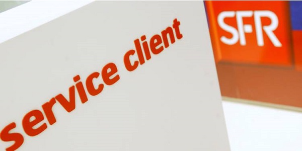 sfr client service